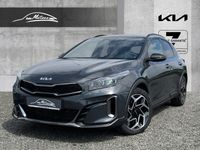Kia XCeed - Vorschau Bild 2