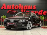 Audi A5 2.0 TFSI *Quattro*EXCLUSIVE*LEDER*46.000KM - gebrauchte Audi A5 aus dem Jahr 2011