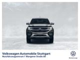 Volkswagen Amarok Aventura DC 177 kW 3.0 TDI 4Motio n perma - VW Amarok in Stuttgart