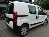 Fiat Fiorino SX Kombi KLIMA/PDC/SHZ/DAB - Fiat Fiorino aus 2023