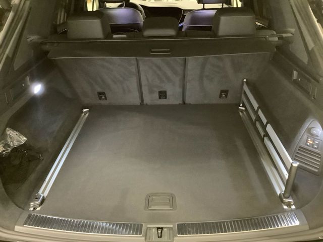 Touareg R-Line Black Style 3,0 l V6 TDI 4MOTION