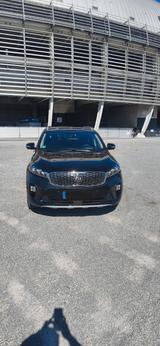 Kia Sorento 2.2 CRDi AWD GT Line Automatik GT Line - Kia Sorento von privat