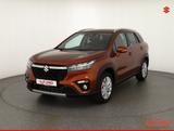 Suzuki S-Cross 1.4 Aut. LED ACC Navi AHK - Suzuki (SX4) S-Cross Tageszulassungen