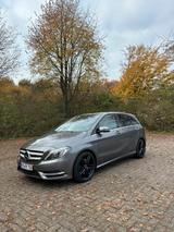 Mercedes-Benz Mercedes B 220 CDI -Sonderausstattung- Aut... - gebrauchte Mercedes-Benz B 220 aus dem Jahr 2013