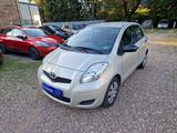 Toyota Yaris 1.33 Klima 5Tür TÜV9/26 Scheckh - Toyota Yaris: 1.2