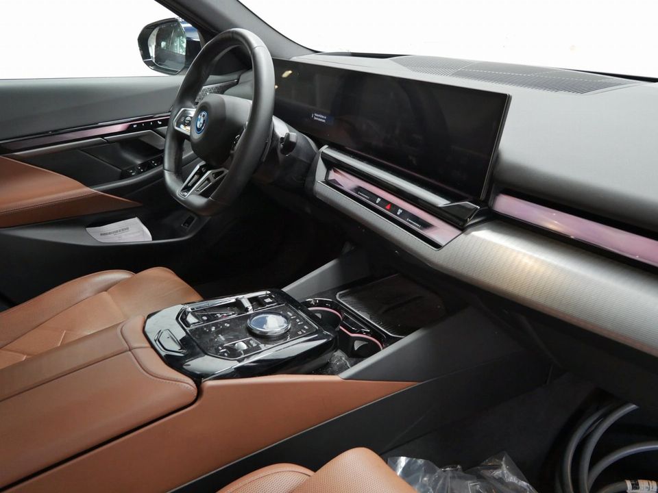 BMW 550 - Bild 6