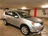 Mitsubishi Outlander 2.2 DI-D Instyle 4WD Instyle - Mitsubishi Outlander in Leipzig