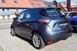 Renault ZOE Ink.AKKU, kein miet Batterie. - gebrauchte Renault ZOE aus dem Jahr 2021
