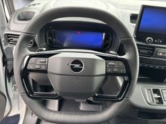 OPEL Combo Electric XL ++ inkl. Wallbox 11kW-Lader Ka