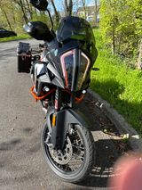 KTM 1290 Super Adventure R  - Angebote entsprechen deinen Suchkriterien