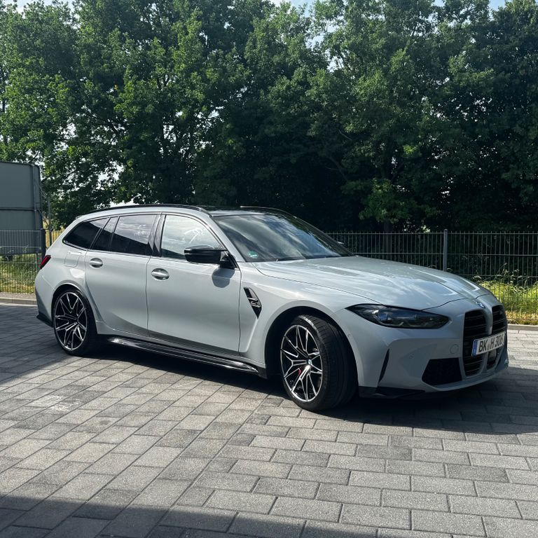 Image of BMW M3