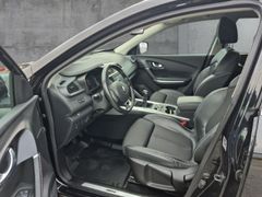 Fahrzeugabbildung Kadjar Bose Edition 4x4 BLUE dCi 150