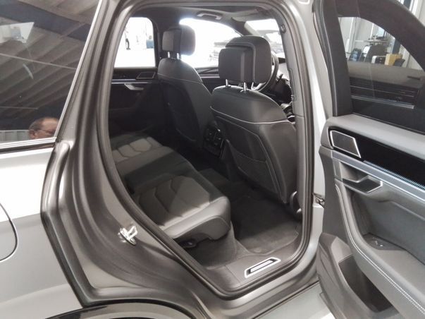 Volkswagen Touareg - Bild 8