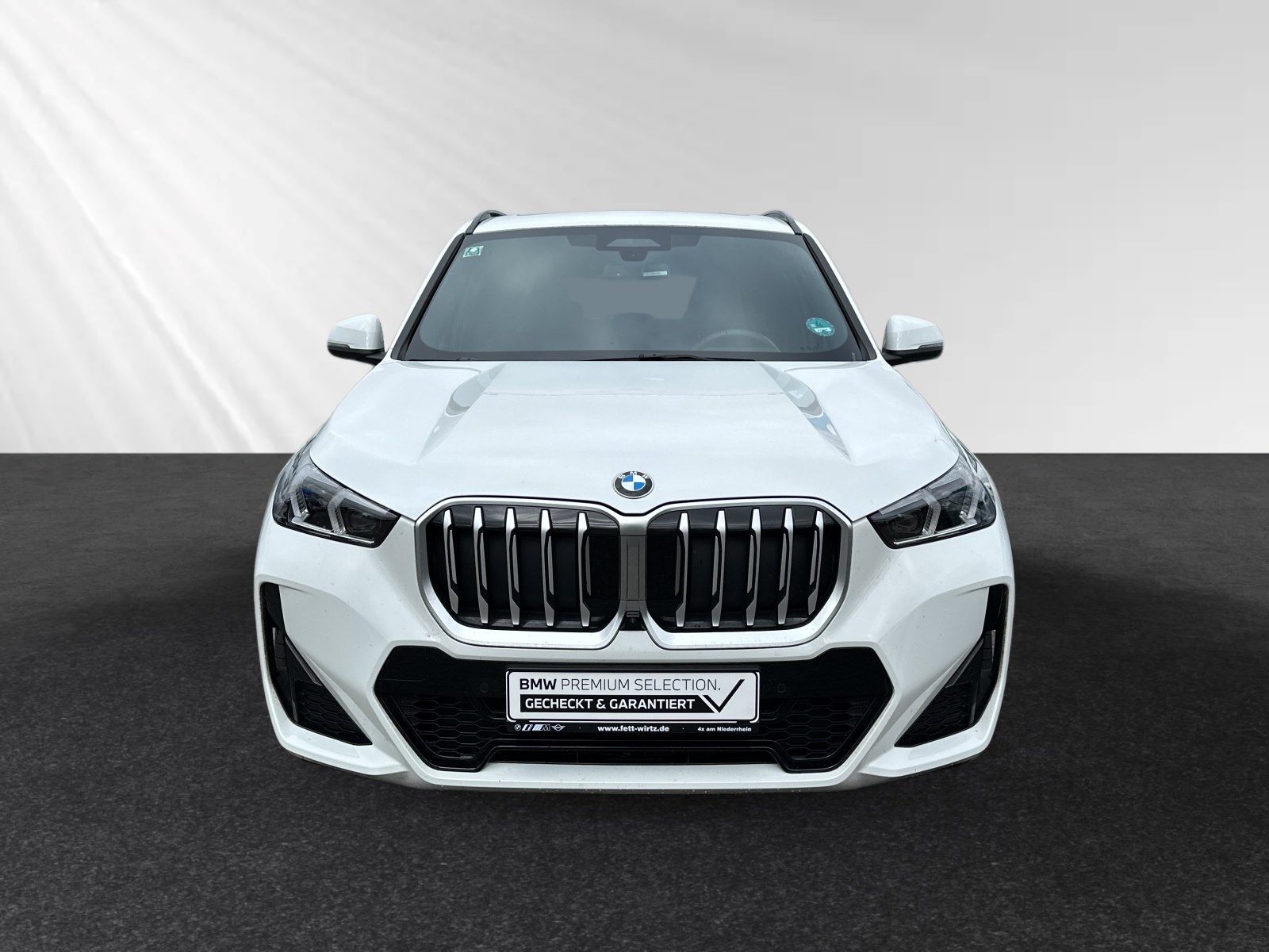 BMW X1 - Bild 5