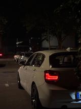 BMW Bmw series 1 - BMW: Serie1