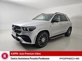 Mercedes-Benz Mercedes-benz GLE 350 de 4Matic EQ-Power Premium - Mercedes-Benz GLE 350 Kombi Gebrauchtwagen