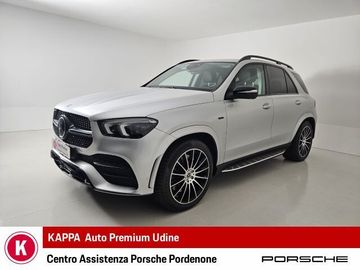 Mercedes GLE 350 - 1