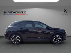 Fahrzeugabbildung DS Automobiles DS 7 BlueHDI 130 Aut. OPERA LEDER Panoramadach