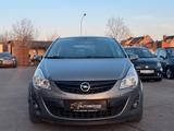 Opel Corsa D Color Elegance Sportpacket/Blue/PDC - Opel Corsa: Elegance