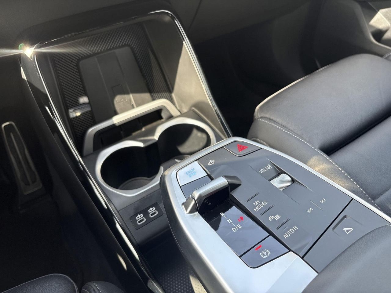 BMW iX1 - Bild 13