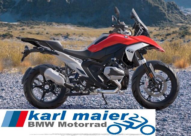 BMW R1300GS*Sommerspecial