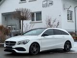 Mercedes-Benz CLA 200 Shooting Brake**AMG-LINE EDITION**SPORT* - Mercedes-Benz CLA Shooting Brake Gebrauchtwagen