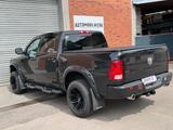 Dodge RAM 1500 4x4 Hemi 5.7 V8*LED*Navi*TOP-Zustand !* - Dodge aus 2009