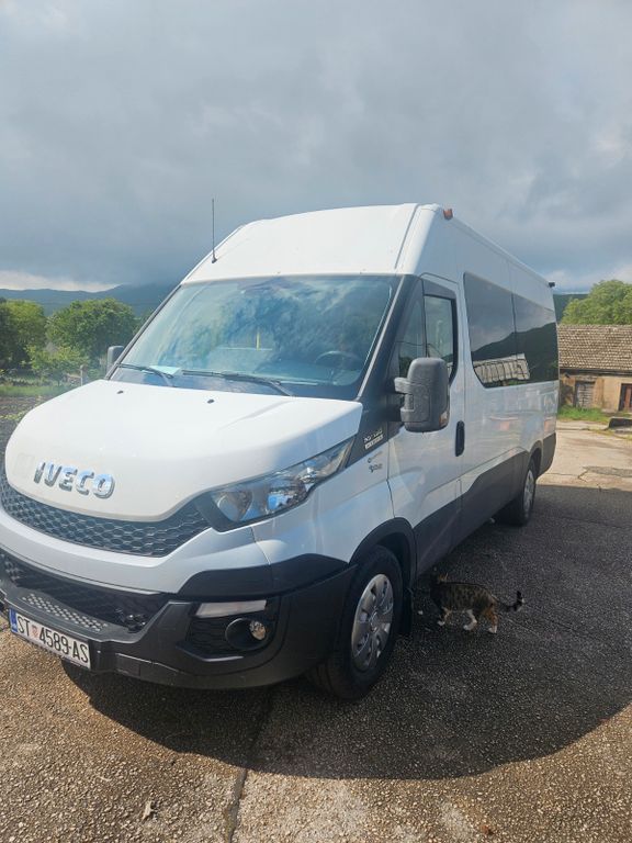 Image of Iveco Other