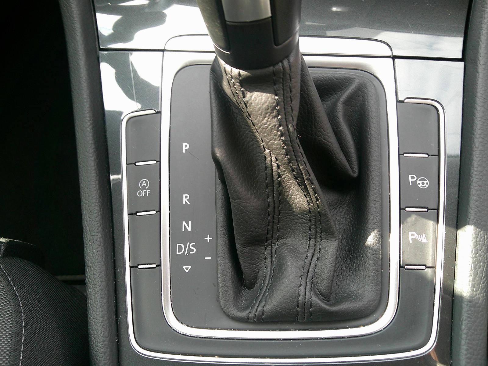 Volkswagen Golf 7 Variant R-Line 2.0TDI, миниатюра 18