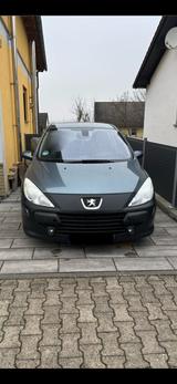 Peugeot 307 Oxygo HDi FAP 135 Oxygo - Peugeot 307 aus 2006: Hdi