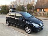 Mercedes-Benz B 150 Autotronic - - gebrauchte Mercedes-Benz B 150 aus dem Jahr 2009