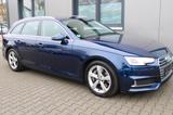 Audi A4 Avant 45 TDI V6 quattro sport AHK/CarPlay - Audi A4: V6