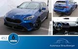 BMW 120 M Sport ACC 360° HuD H&K adpt.LED IconicGlow - BMW 120