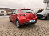 Mazda 2 75 PS Center Touring-Paket - Mazda 2: Kleinwagen