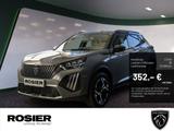 Peugeot 2008 GT HYBRID 145 e-DSC6 ACC LED 360° NAVI SHZ