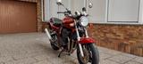 Suzuki GSF 1200 (GV75A) Bandit - SUZUKI GSF 1200 BANDIT