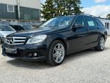 Mercedes-Benz C 220 CDI BlueEfficiency - Mercedes-Benz C 220: Cdi Blueefficiency