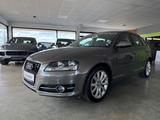 Audi A3 Sportback 2.0 TDI Attraction S-tronic - Audi A3: TDI Attraction