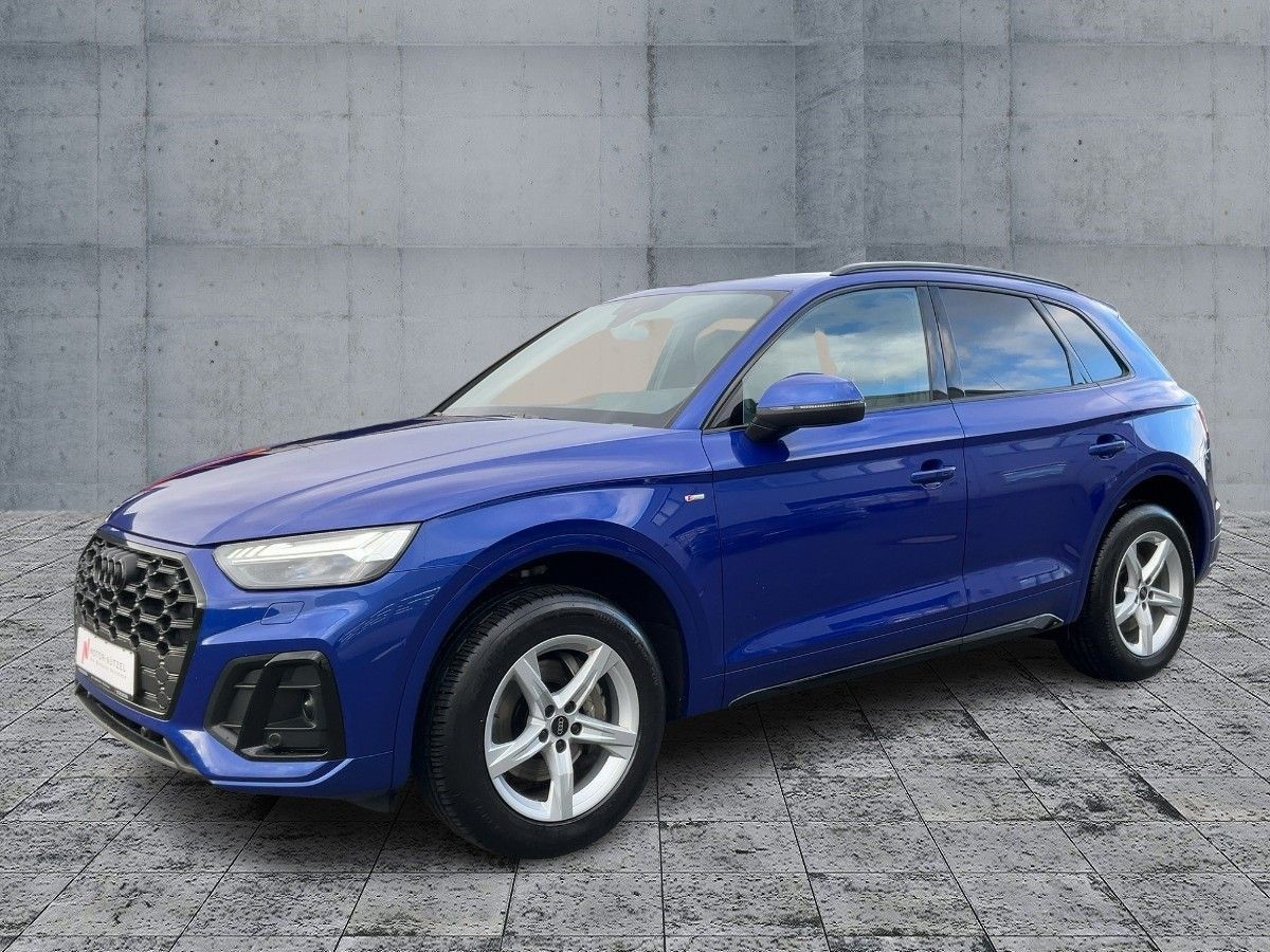 Audi Q5 - Bild 2
