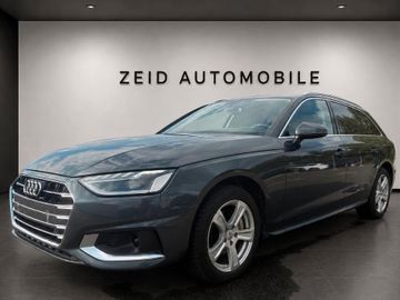 Audi A4 - 3
