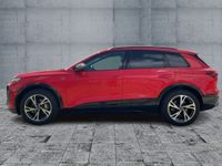 Audi Q6 e-tron - Vorschau Bild 4