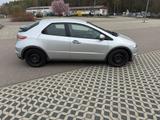 Honda Civic 1.4 Comfort  sportlich Gepflegt aus 2.Hd  - Honda Civic Gebrauchtwagen in Dresden