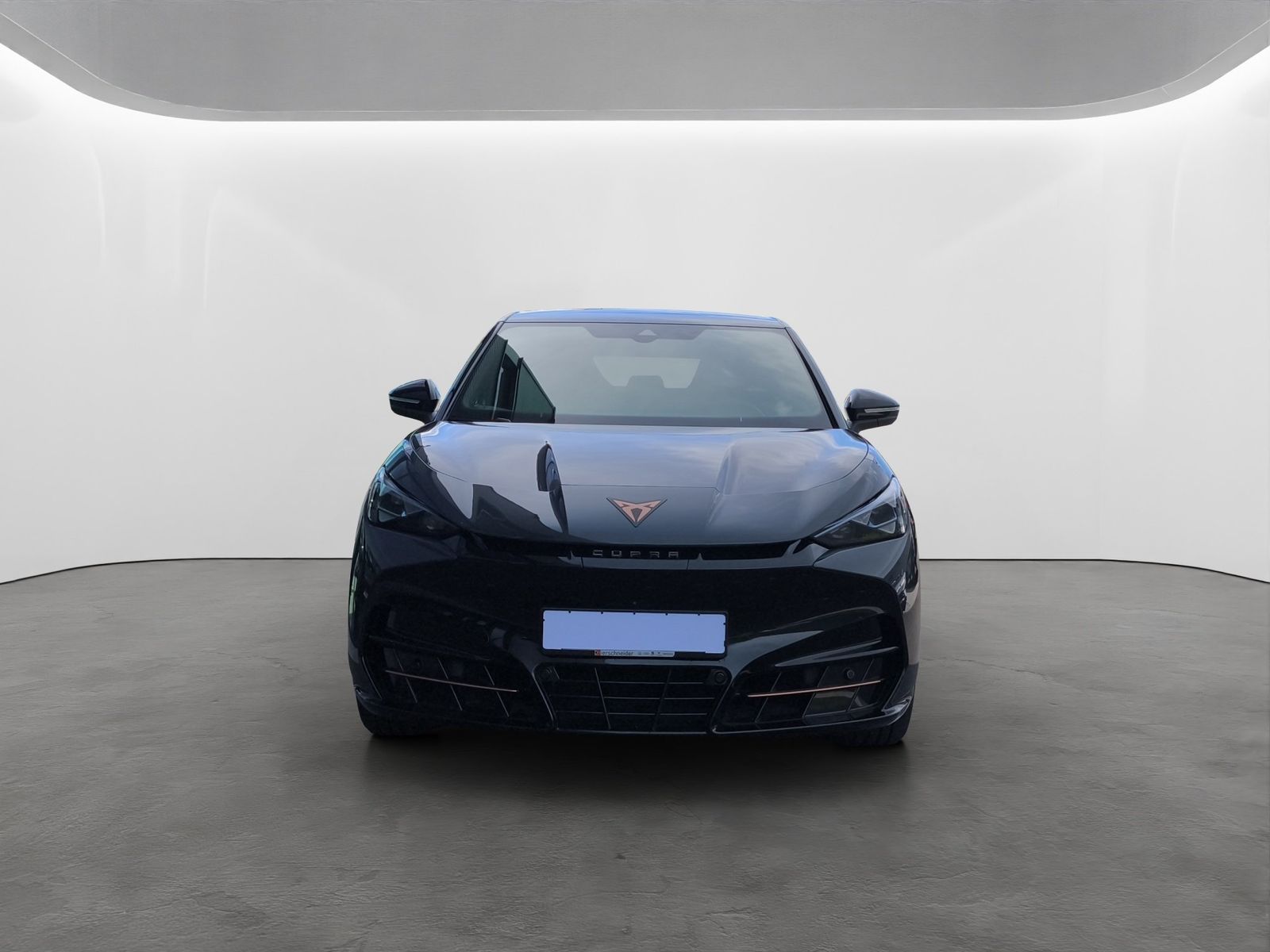 Cupra Tavascan 4Drive VZ LED NAVI ACC SIDEASS 82KWH WÄ imagem 3