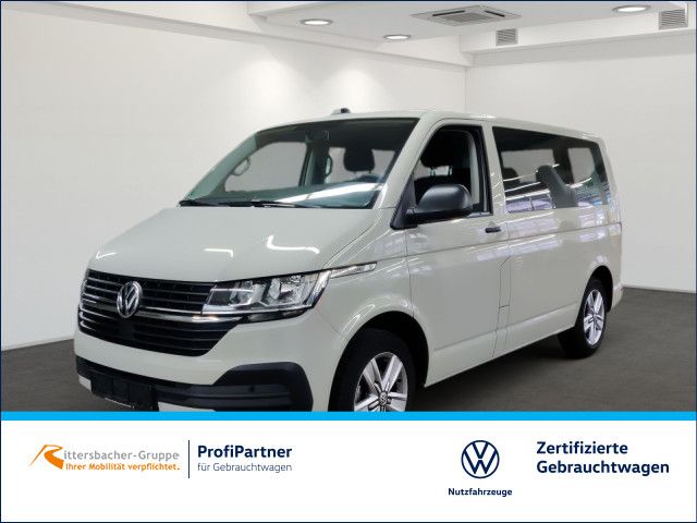 Volkswagen T6.1 Multivan Family 2,0 TDI Klima