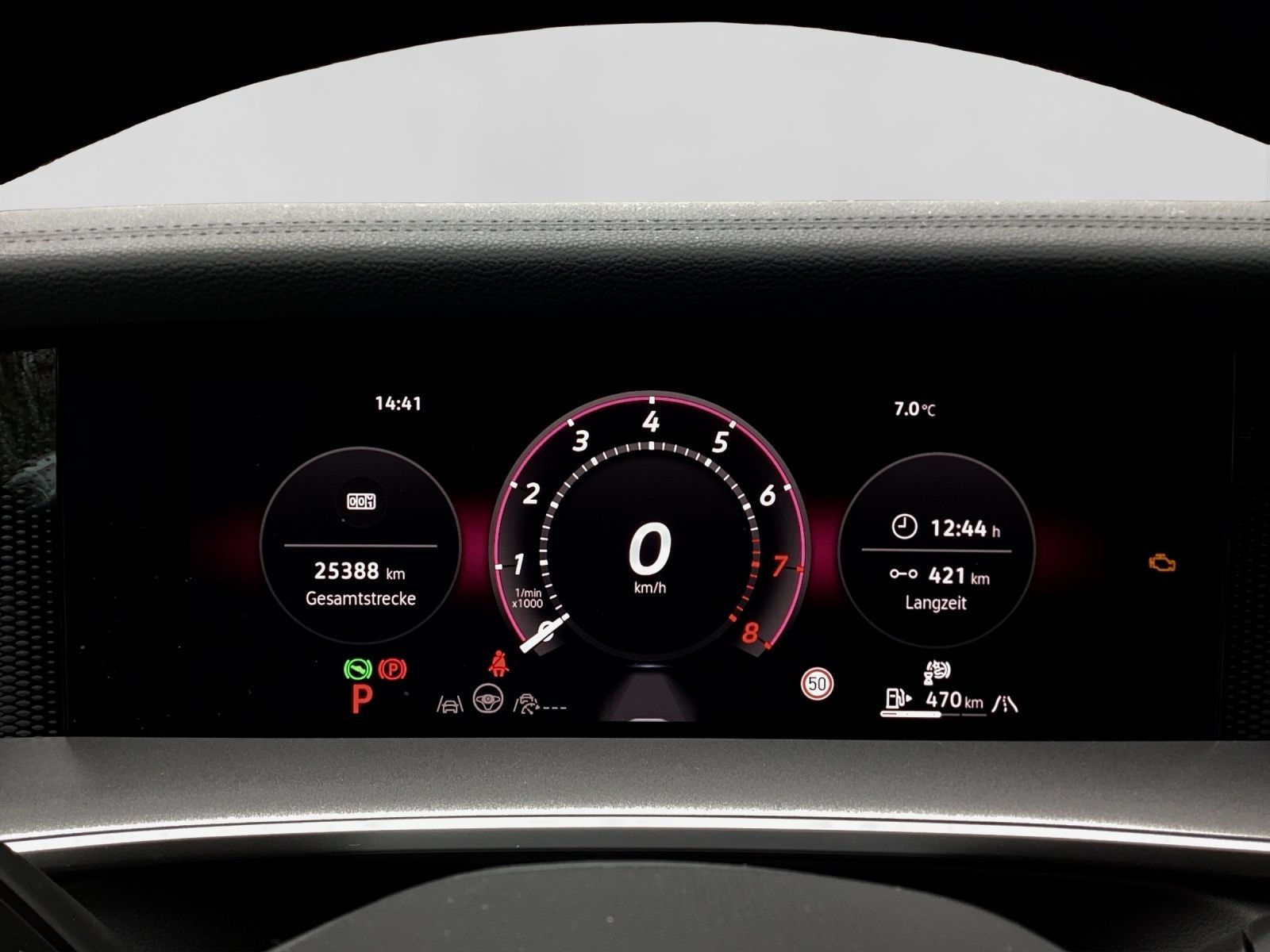 Volkswagen Tayron - Bild 10