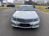 Mercedes-Benz C 220 CDI*Automatik*Navi*RFK*Scheckheft!!!