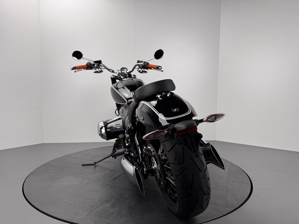 Fahrzeugabbildung BMW R18 *NEUWERTIGER ZUSTAND