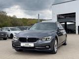 BMW 3 Touring 320 d Sport Line/LED//NAVI/139.900km - BMW: 90s