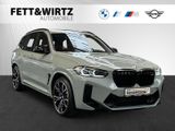 BMW X3 M Competition|Head-Up|H/K|Pano|21"LMR - BMW X3 M aus 2024