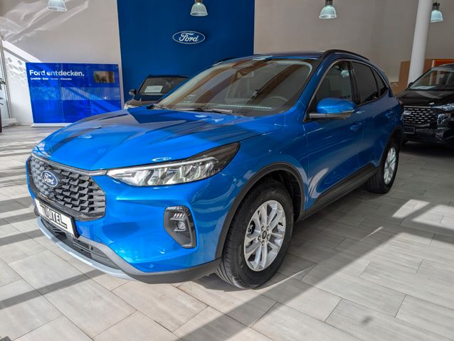 Ford Kuga Titanium 1,5T 185 PS Automatik 5 J. Gar.!